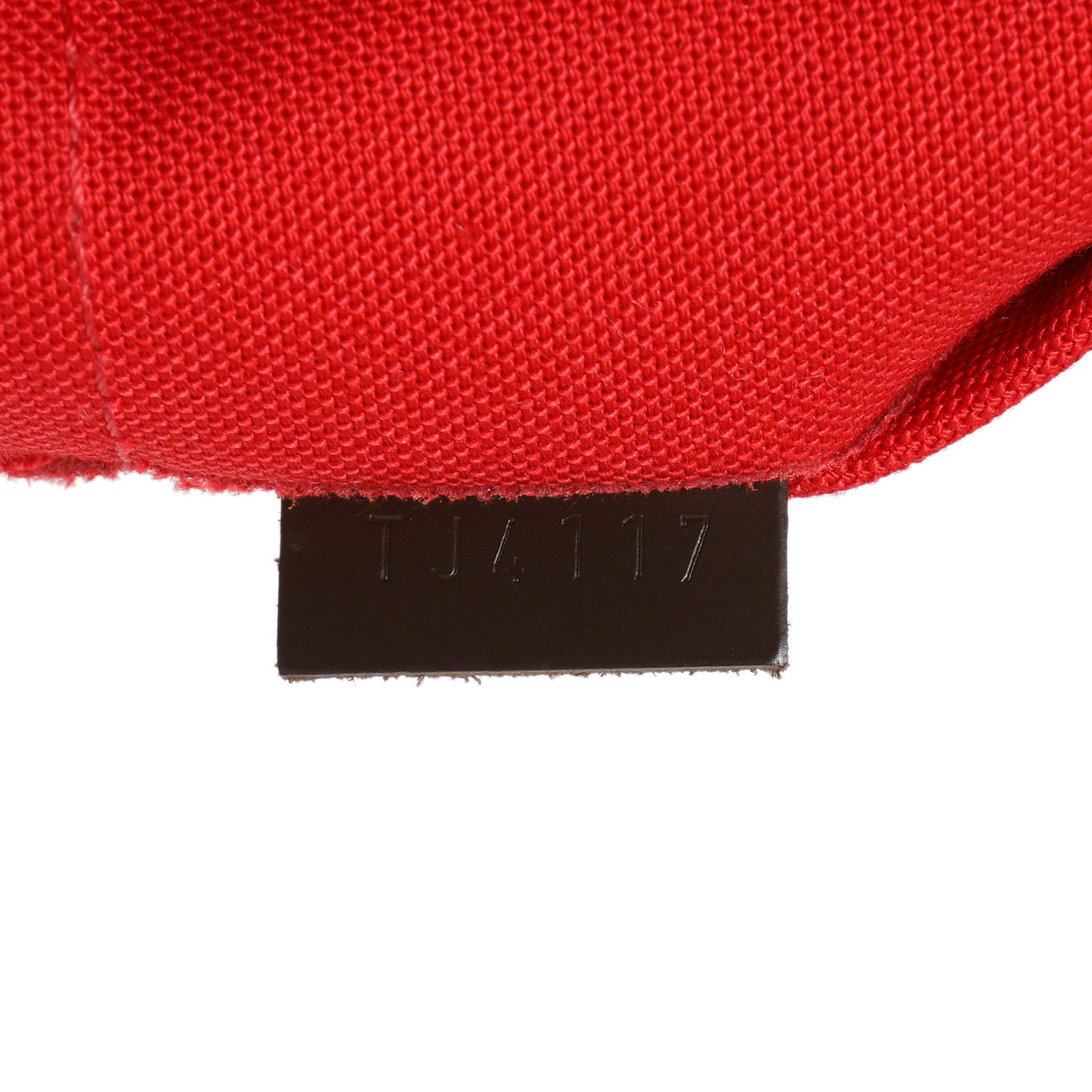 Exclusive Louis Vuitton Damier Ebene Siena PM — Lifestyle View