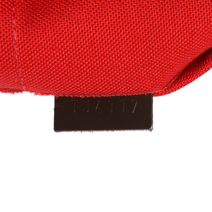 Exclusive Louis Vuitton Damier Ebene Siena PM — Lifestyle View
