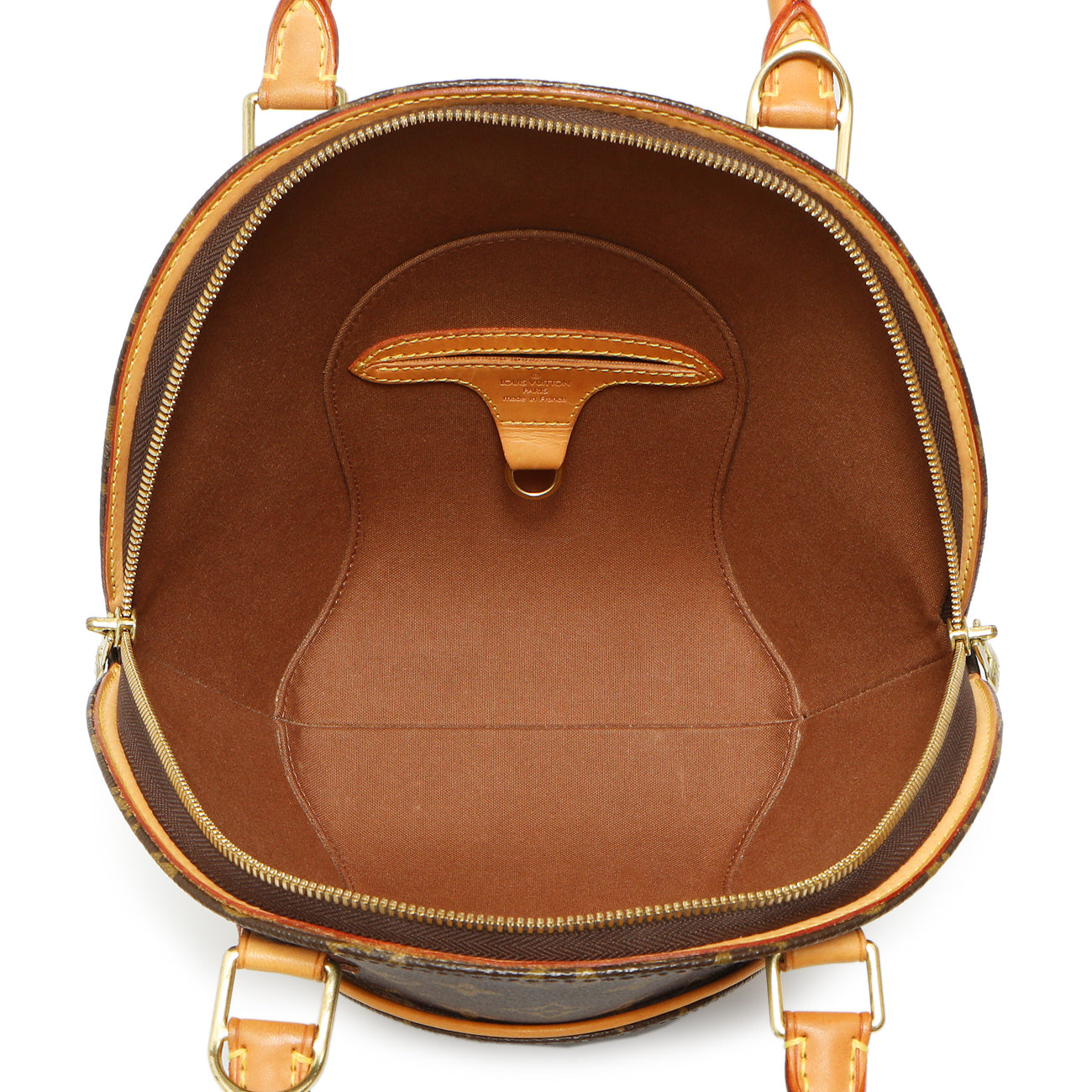 Exclusive Louis Vuitton Monogram Ellipse PM — Alternate View 8