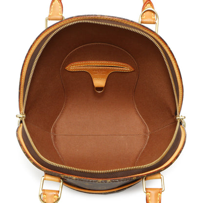 Exclusive Louis Vuitton Monogram Ellipse PM — Alternate View 8
