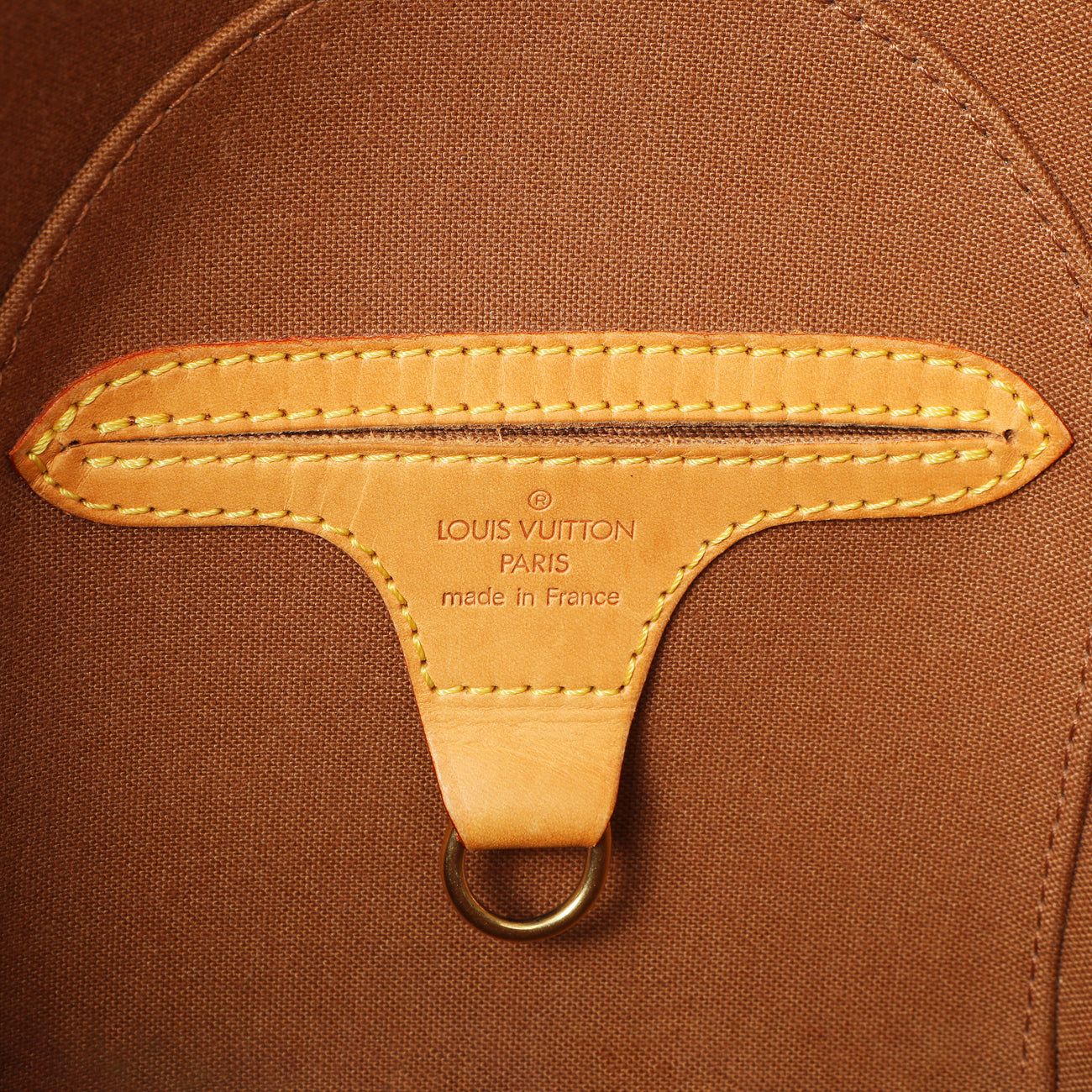 Exclusive Louis Vuitton Monogram Ellipse PM — Alternate View 9