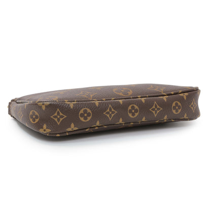 Exclusive Louis Vuitton Monogram Multi Pochette Accessories — Alternate View 7