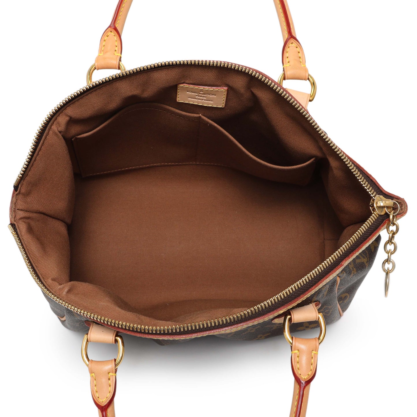 Exclusive Louis Vuitton Monogram Tivoli PM — Alternate View 8