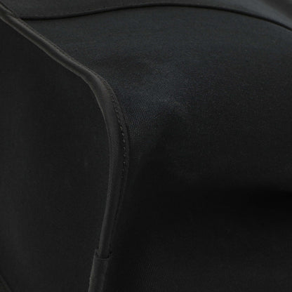 Exclusive Hermes Black Toile Cabag 39 — Alternate View 8