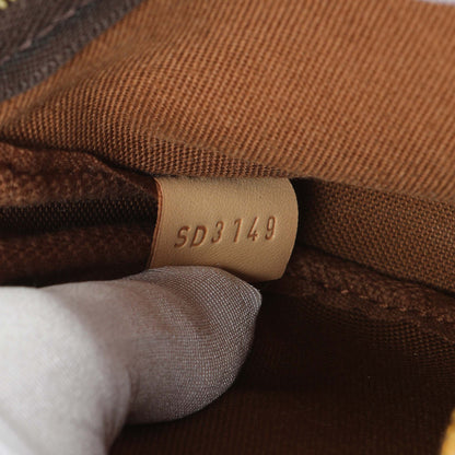 Exclusive Louis Vuitton Monogram Multi Pochette Accessories — Alternate View 13