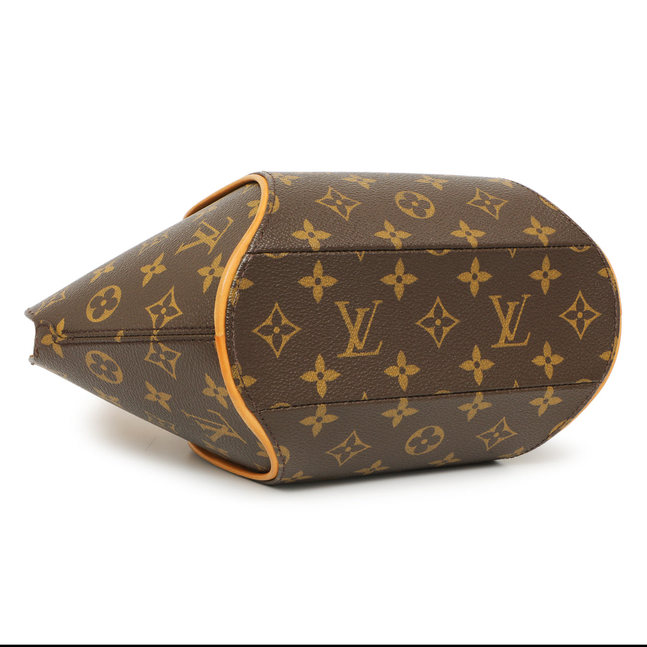 Exclusive Louis Vuitton Monogram Ellipse PM — Back View