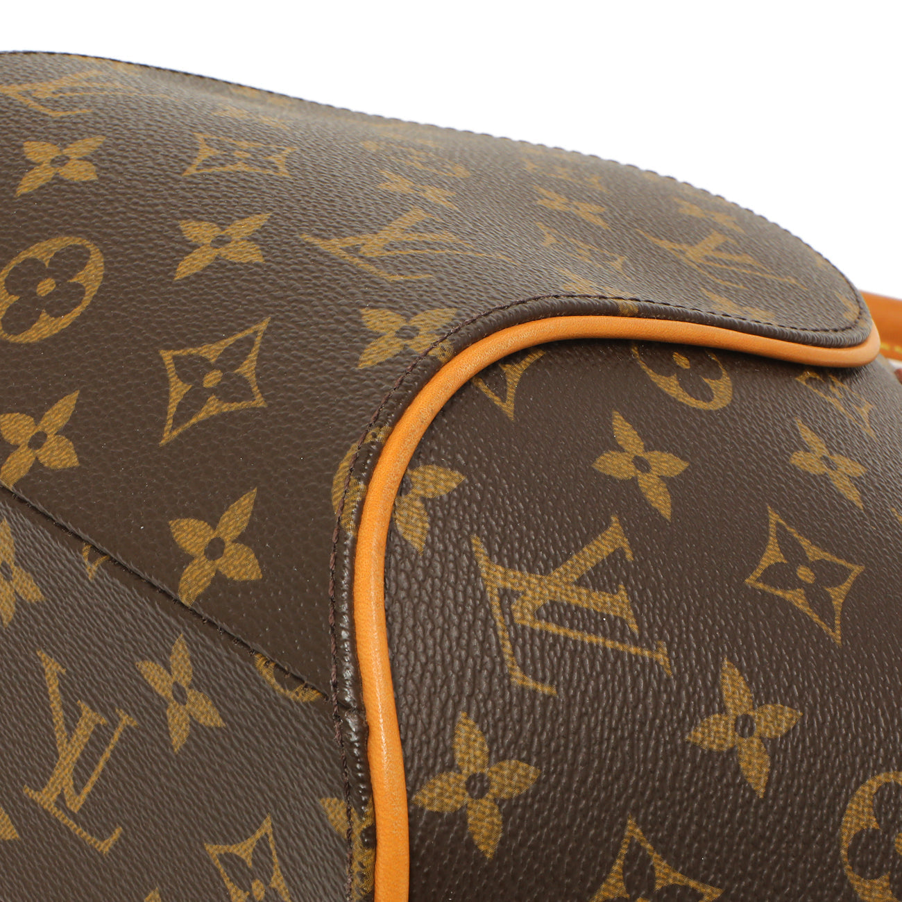 Exclusive Louis Vuitton Monogram Ellipse PM — Detail View