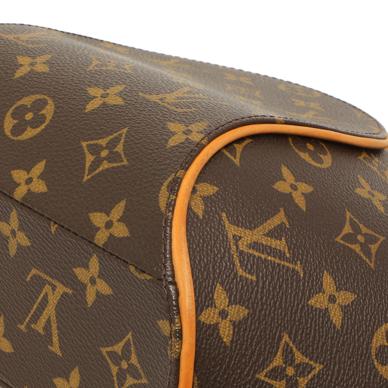 Exclusive Louis Vuitton Monogram Ellipse PM — Alternate View 7