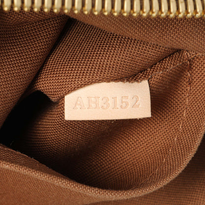 Exclusive Louis Vuitton Monogram Tivoli PM — Alternate View 10