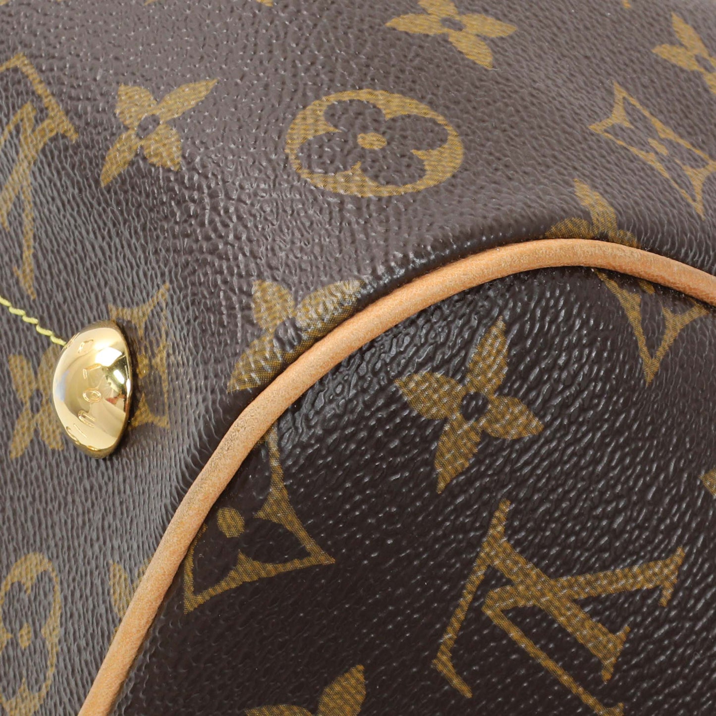 Exclusive Louis Vuitton Monogram Tivoli PM — Alternate View 7