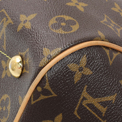 Exclusive Louis Vuitton Monogram Tivoli PM — Alternate View 7