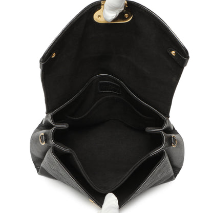 Exclusive Louis Vuitton Black Empreinte Georges BB — Alternate View 8