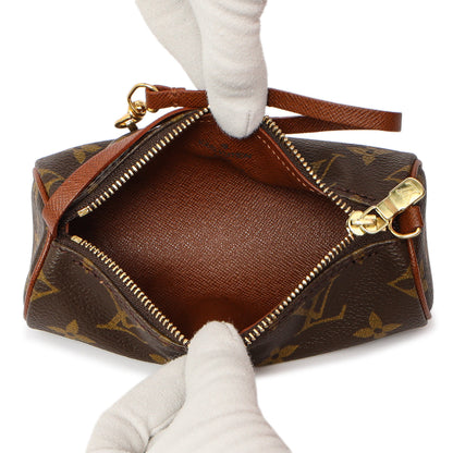 Exclusive Louis Vuitton Monogram Papillon 30 — Alternate View 7