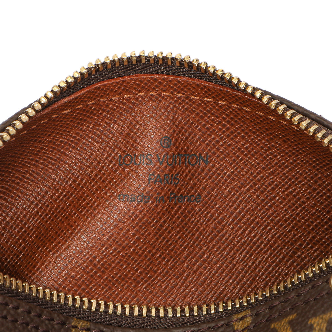 Exclusive Louis Vuitton Monogram Papillon 30 — Alternate View 8