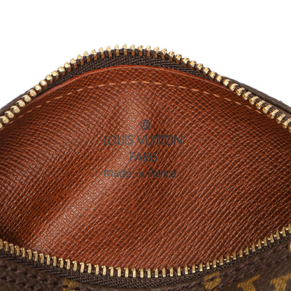 Exclusive Louis Vuitton Monogram Papillon 30 — Alternate View 8