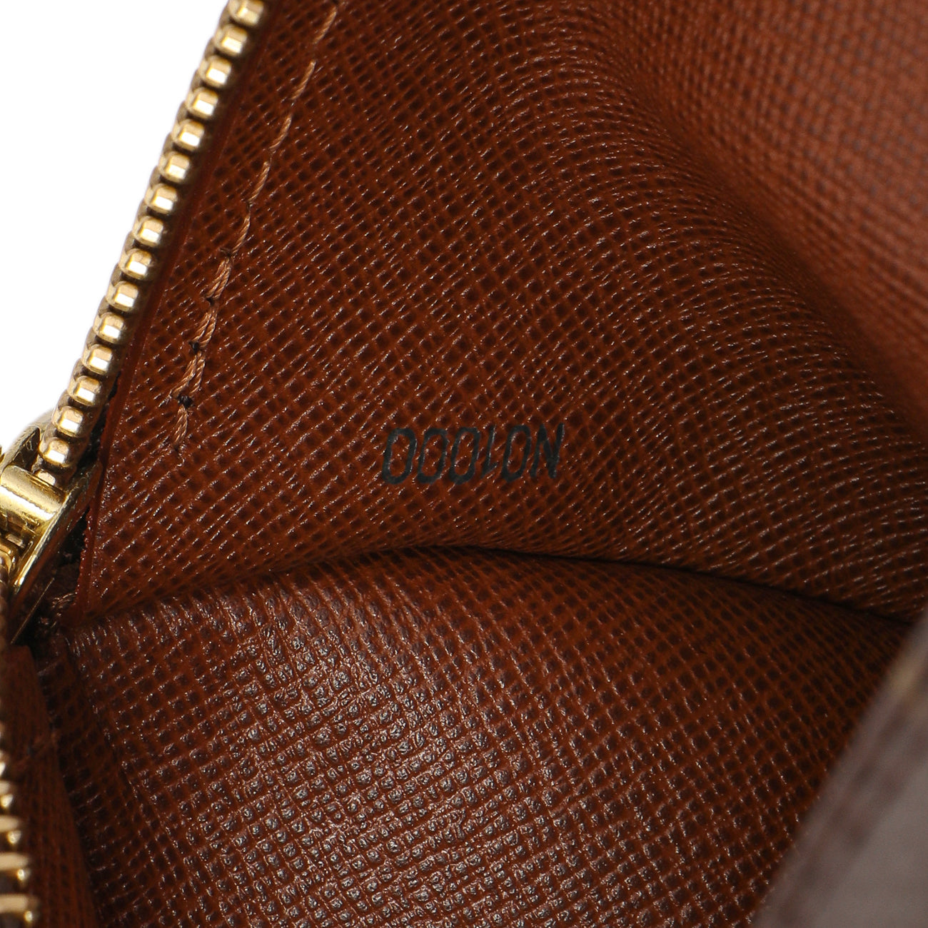 Exclusive Louis Vuitton Monogram Papillon 30 — Lifestyle View