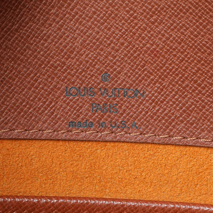Exclusive Louis Vuitton Monogram Musette GM — Alternate View 9