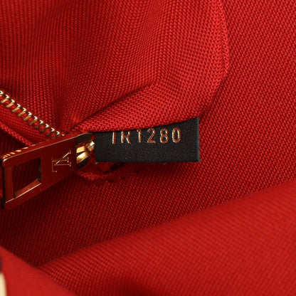 Exclusive Louis Vuitton Reverse Monogram Giant Onthego MM — Alternate View 10
