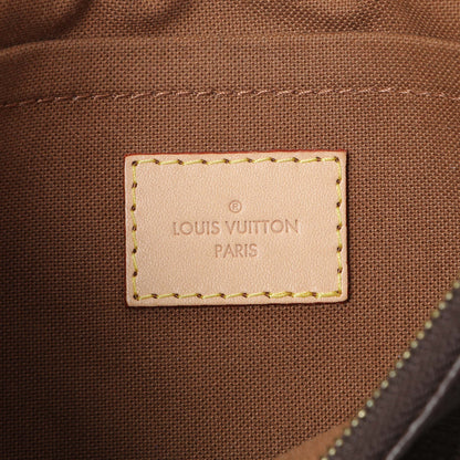 Exclusive Louis Vuitton Monogram Multi Pochette Accessories — Alternate View 9