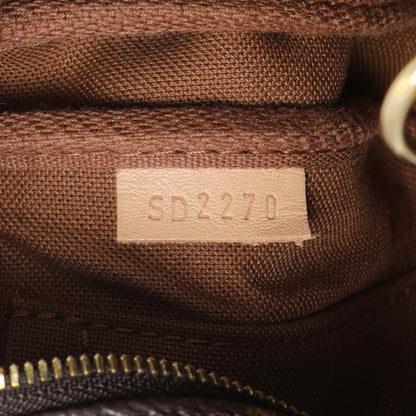 Exclusive Louis Vuitton Monogram Multi Pochette Accessories — Alternate View 10