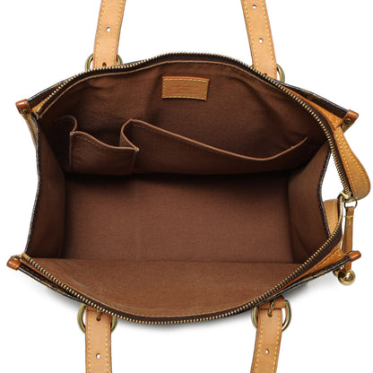 Exclusive Louis Vuitton Monogram Popincourt Haut — Alternate View 8