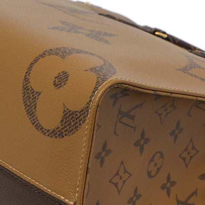 Exclusive Louis Vuitton Reverse Monogram Giant Onthego MM — Alternate View 7