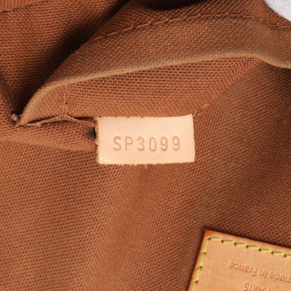 Exclusive Louis Vuitton Monogram Tivoli GM — Alternate View 10