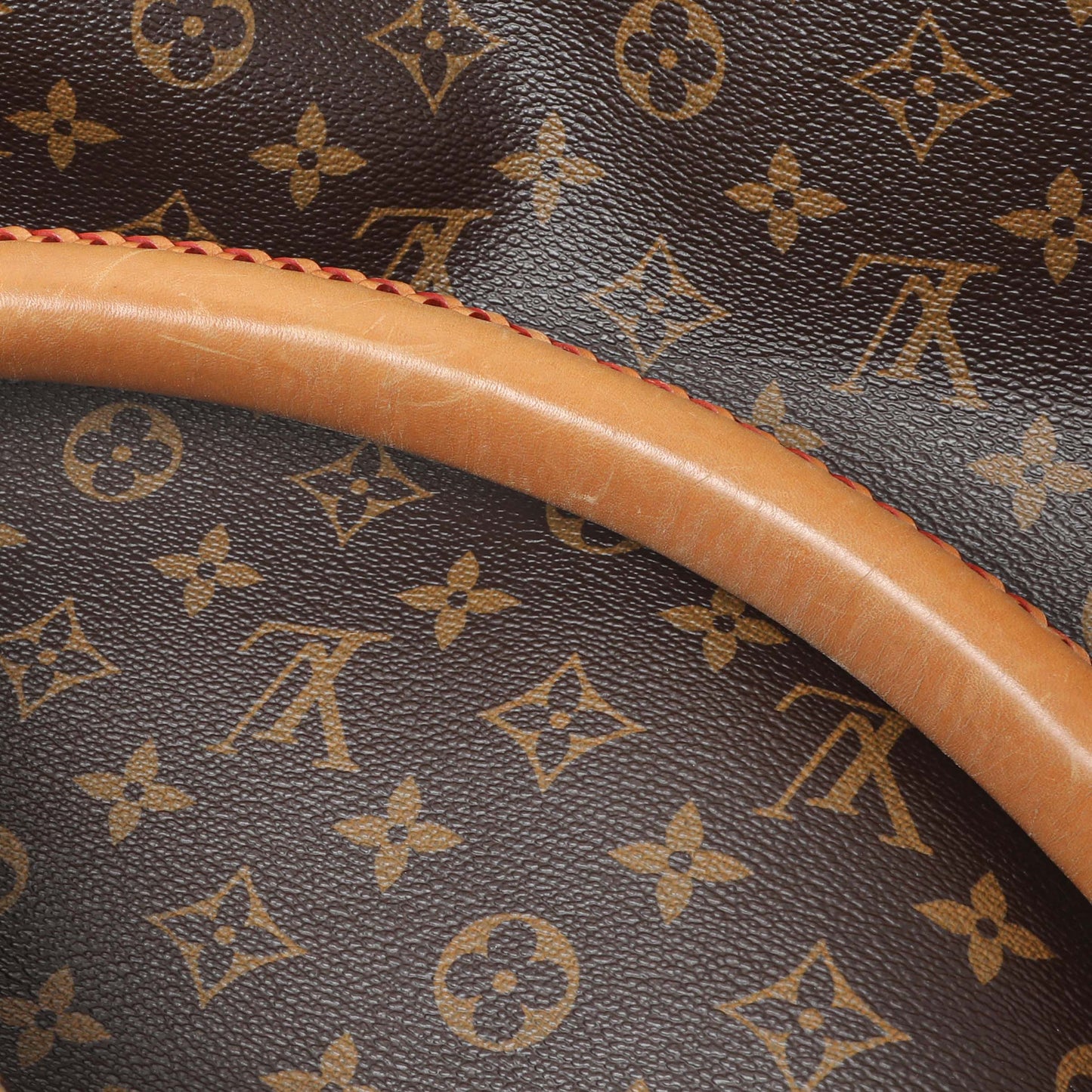 Exclusive Louis Vuitton Monogram Artsy MM — Alternate View 12