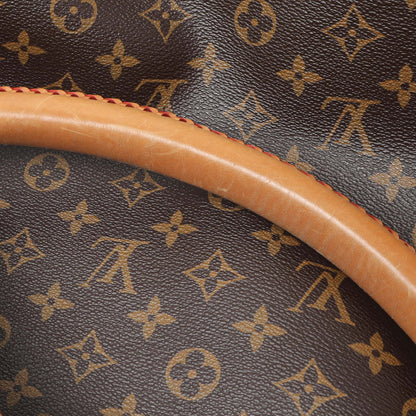 Exclusive Louis Vuitton Monogram Artsy MM — Alternate View 12