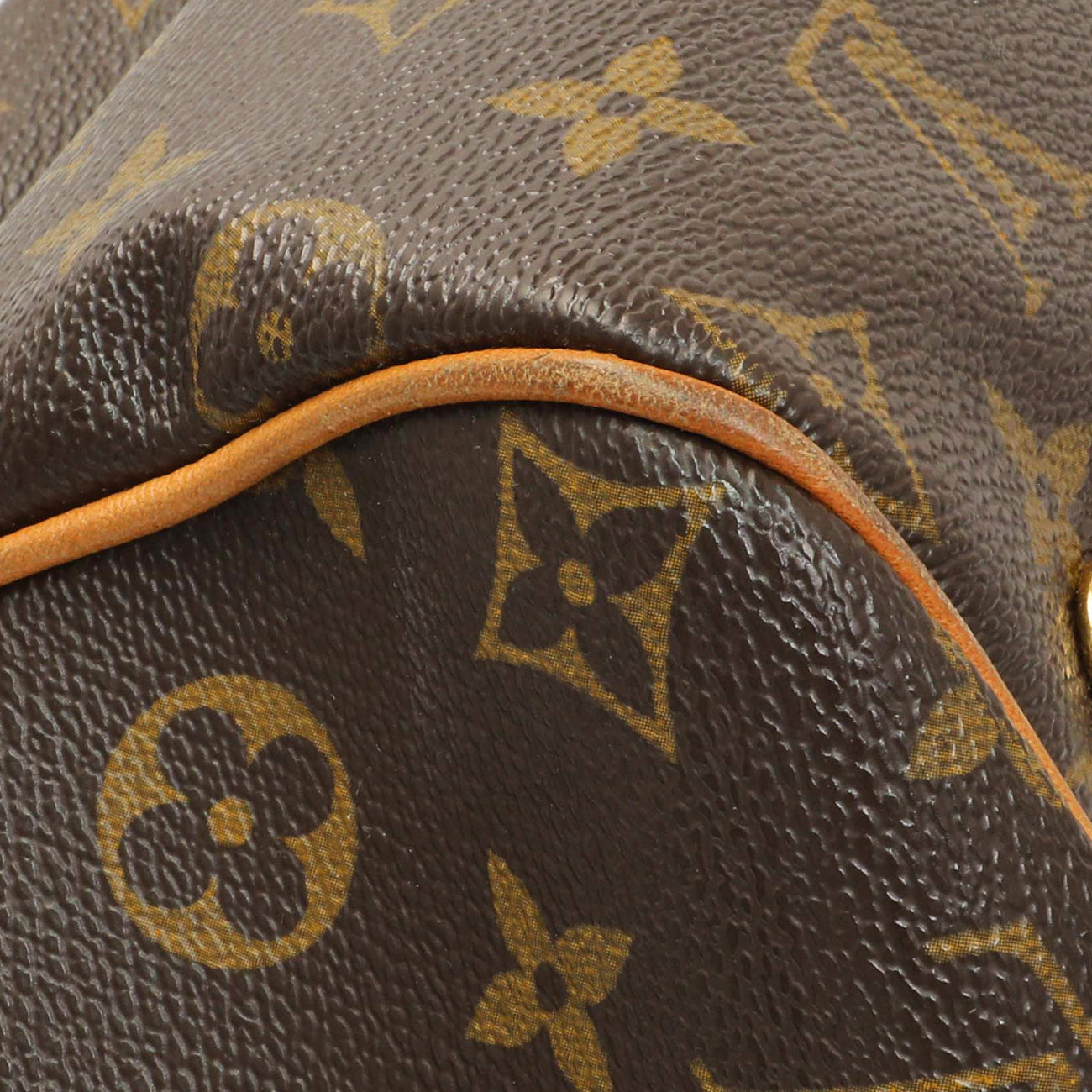 Exclusive Louis Vuitton Monogram Tivoli GM — Lifestyle View