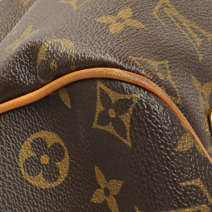 Exclusive Louis Vuitton Monogram Tivoli GM — Lifestyle View