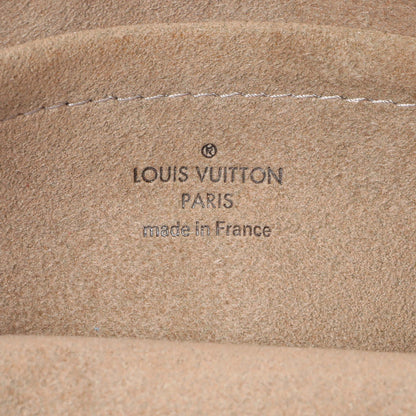 Exclusive Louis Vuitton Monogram Multicolor Pochette Milla MM — Detail View