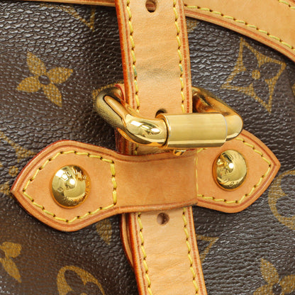 Exclusive Louis Vuitton Monogram Tivoli GM — Alternate View 11