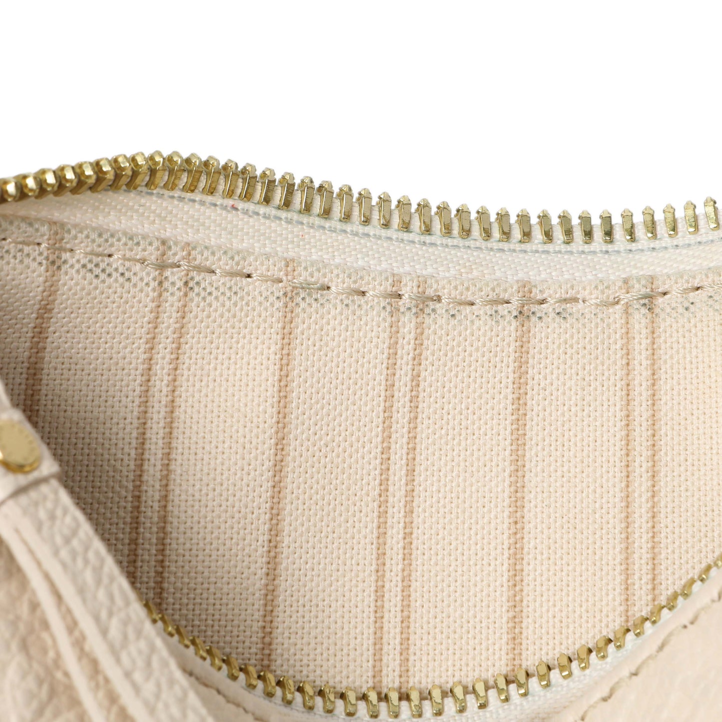 Exclusive Louis Vuitton Empreinte Easy Pouch On Strap — Lifestyle View