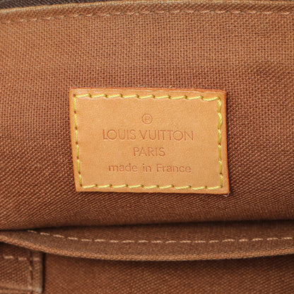 Exclusive Louis Vuitton Monogram Popincourt Haut — Alternate View 9