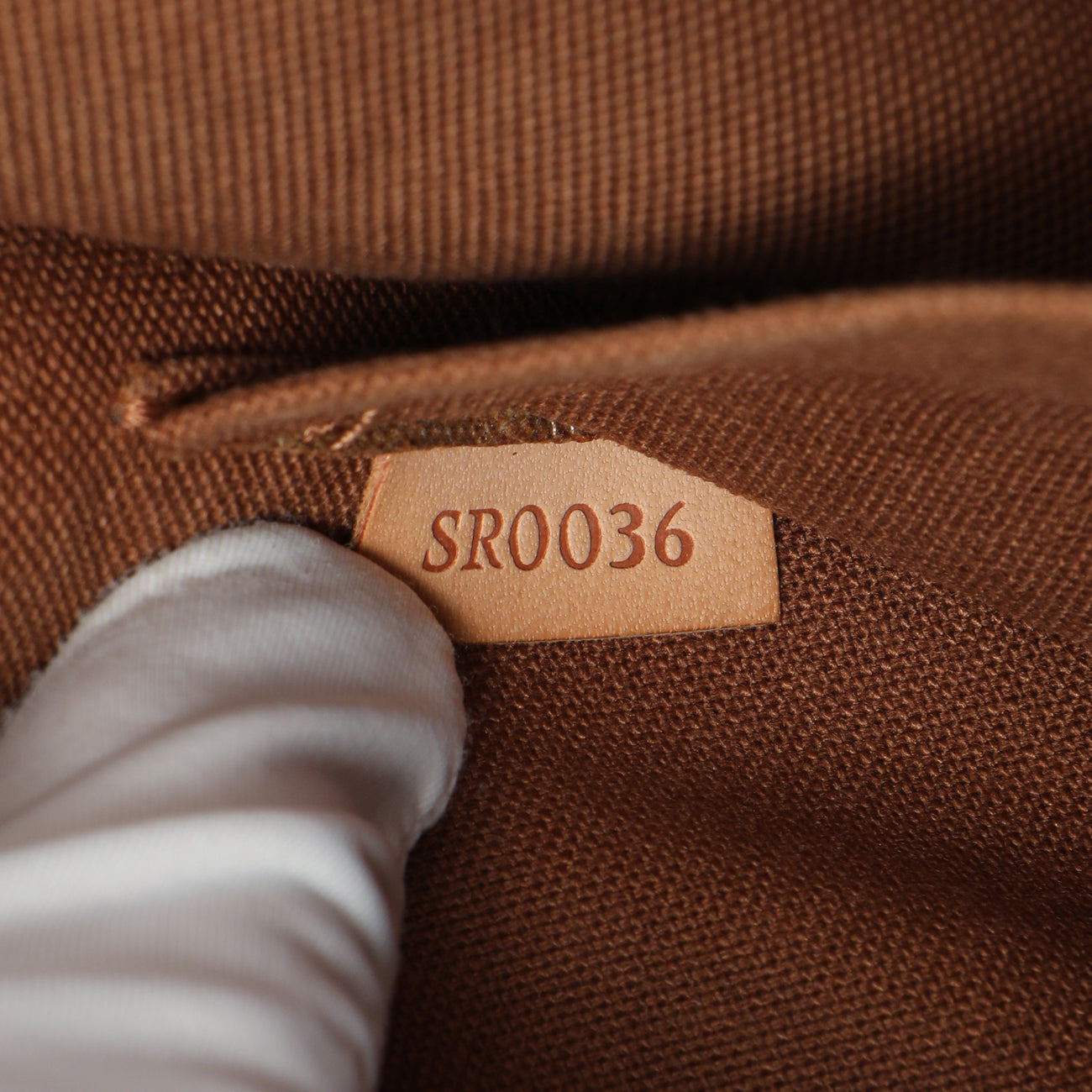 Exclusive Louis Vuitton Monogram Popincourt Haut — Alternate View 10
