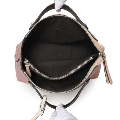 Exclusive Fendi Vitello Dolce Medium By The Way — Top View