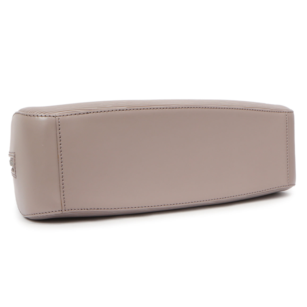 Exclusive Louis Vuitton Lilac Epi Jasmin — Back View
