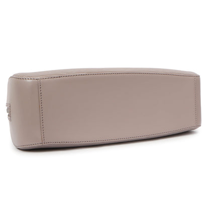 Exclusive Louis Vuitton Lilac Epi Jasmin — Back View
