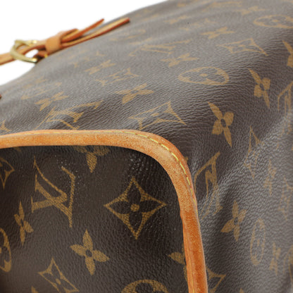 Exclusive Louis Vuitton Monogram Popincourt Haut — Lifestyle View