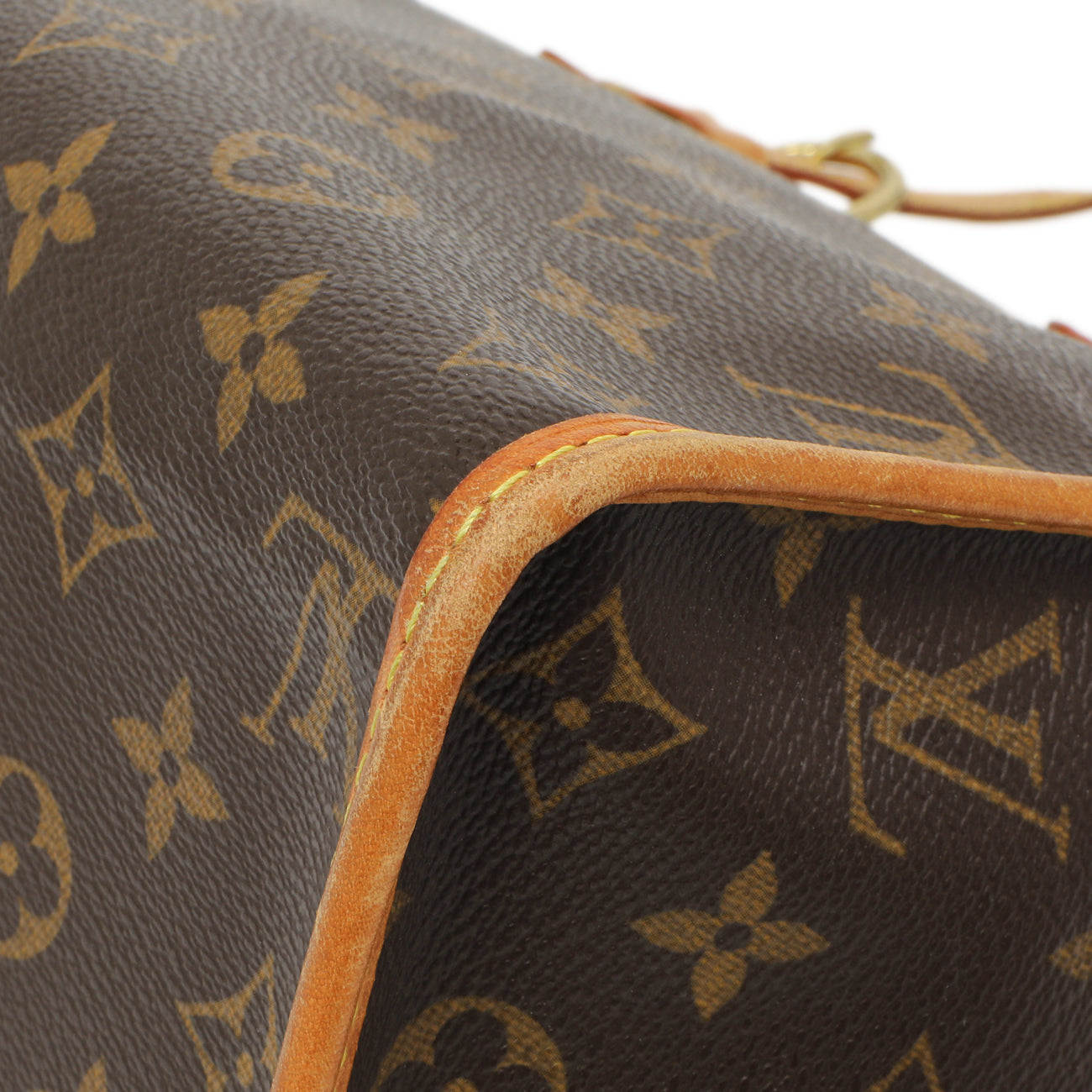 Exclusive Louis Vuitton Monogram Popincourt Haut — Alternate View 7