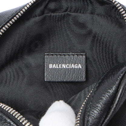Exclusive Gucci X Balenciaga BB Monogram Web Mini Ophidia Messenger — Lifestyle View
