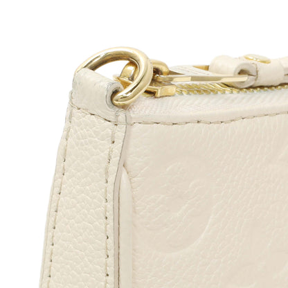 Exclusive Louis Vuitton Empreinte Easy Pouch On Strap — Alternate View 7