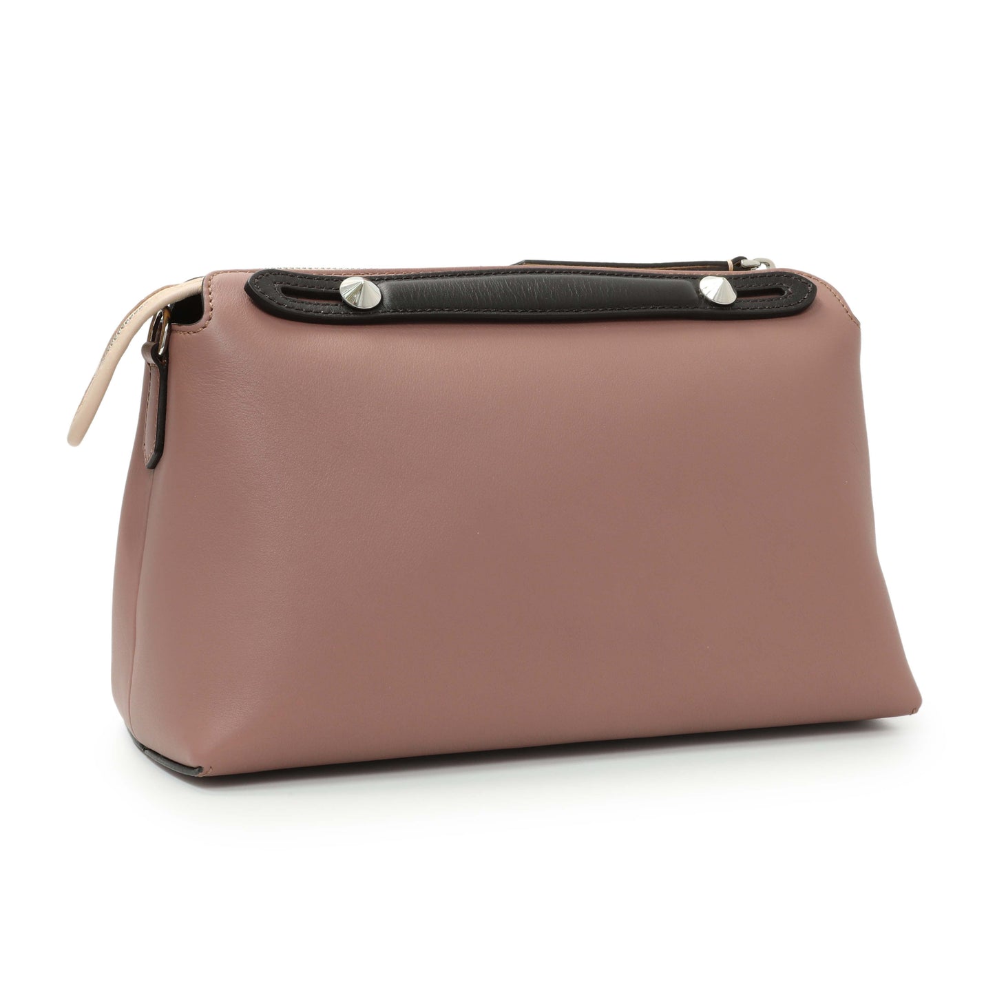 Exclusive Fendi Vitello Dolce Medium By The Way — Side View