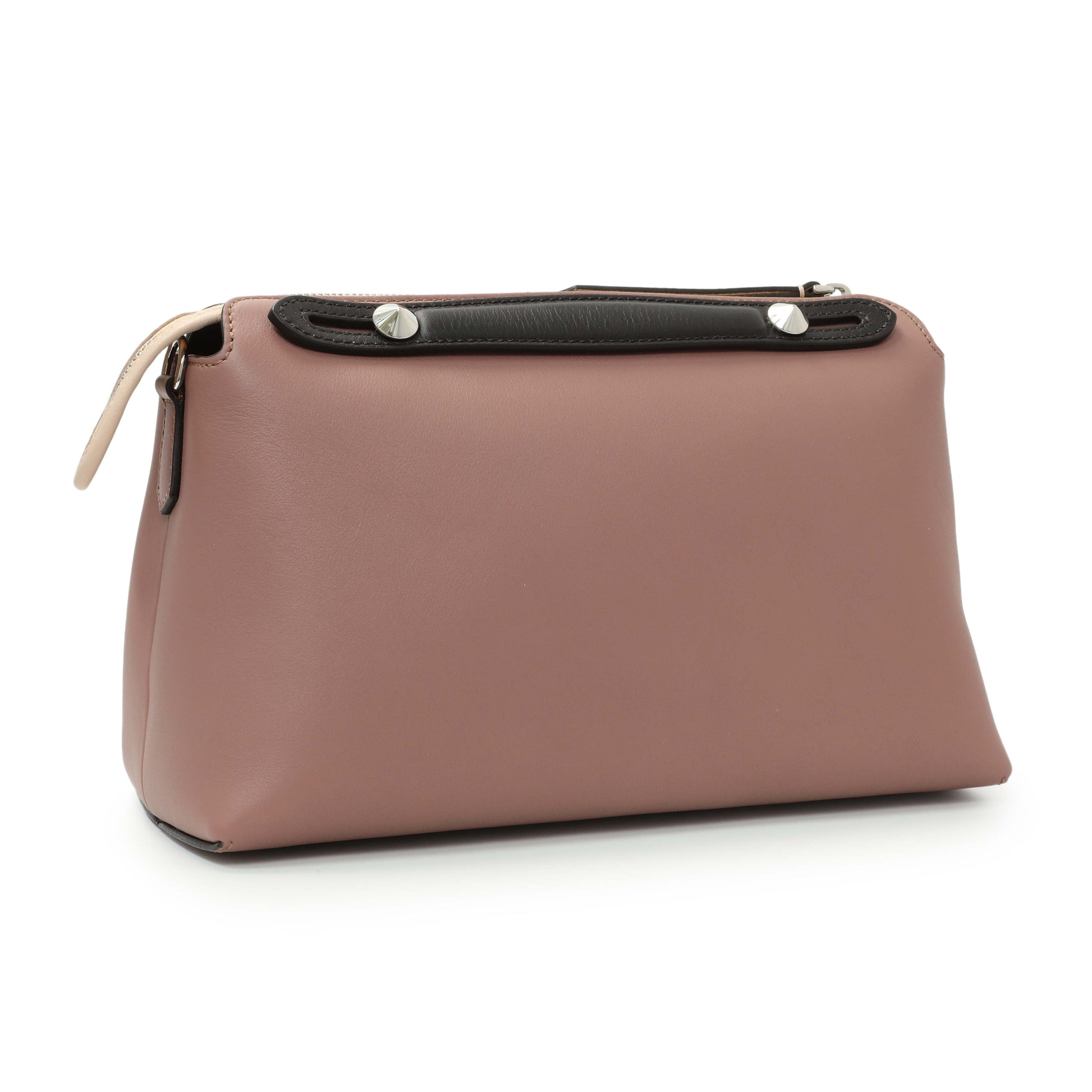 Exclusive Fendi Vitello Dolce Medium By The Way — Side View