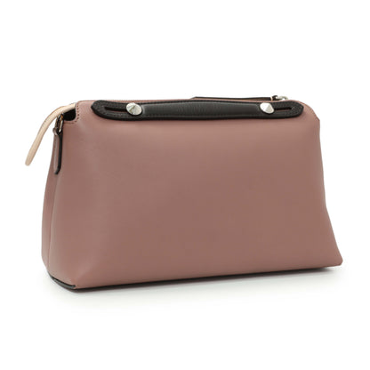 Exclusive Fendi Vitello Dolce Medium By The Way — Side View