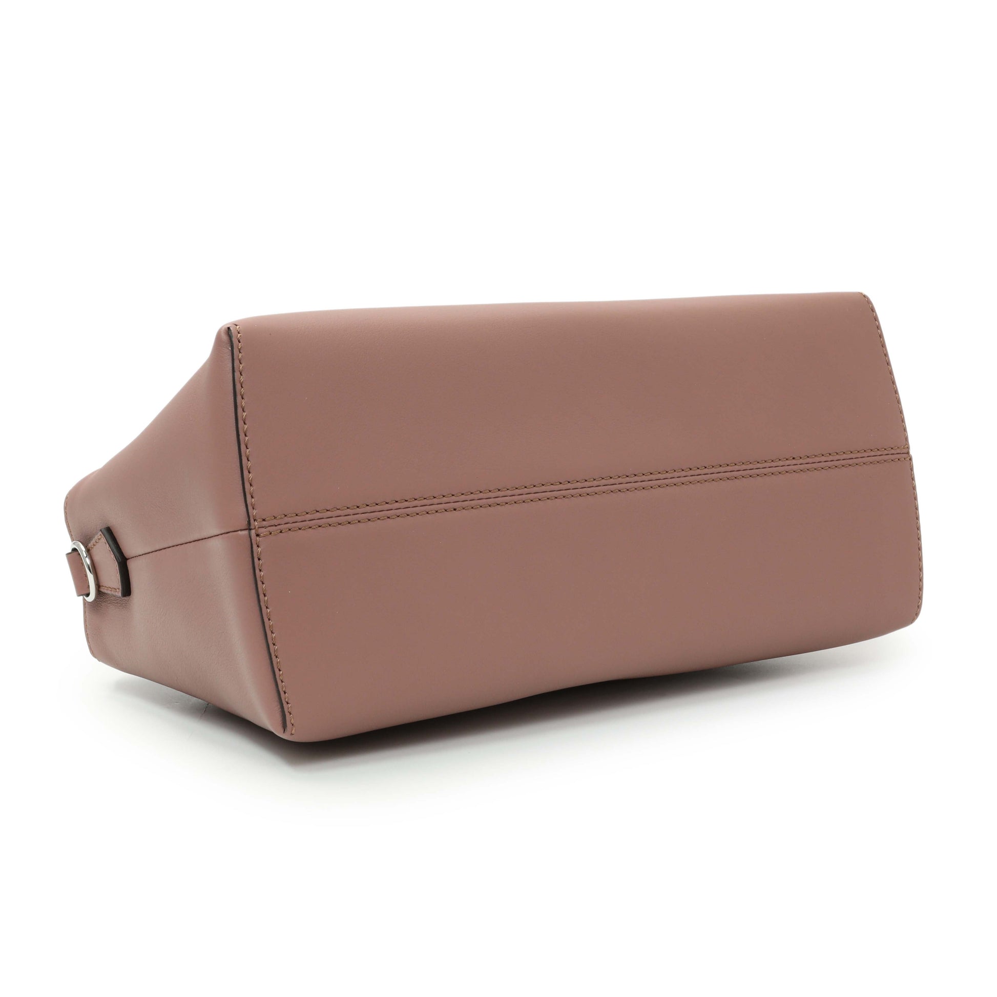 Exclusive Fendi Vitello Dolce Medium By The Way — Back View
