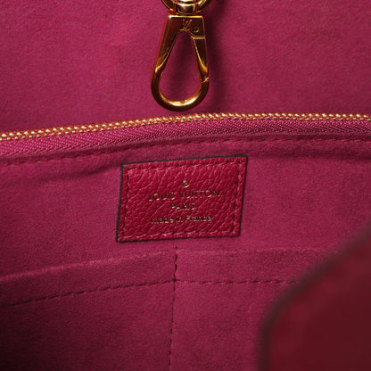 Exclusive Louis Vuitton Monogram Kimono Tote — Alternate View 7