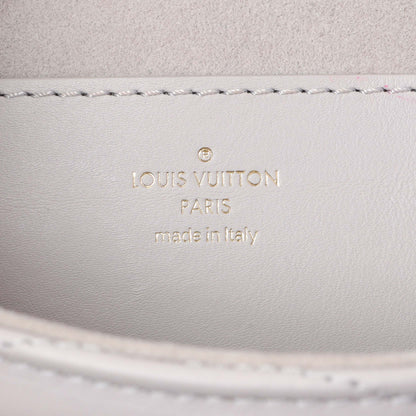 Exclusive Louis Vuitton Brume Calfskin New Wave Multi Pochette — Alternate View 10
