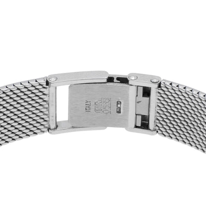 Exclusive Rolex 18K White Gold Cellini 4082 — Top View